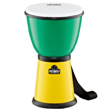 NINO18G/Y Djembe 8"