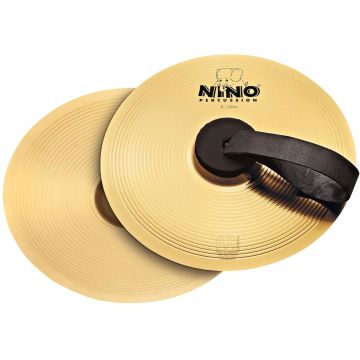 Nino NINO-BR20 Coppia Piatti 8" con manali