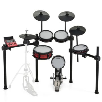 Alesis NITRO ULTIMATE KIT Batteria Elettronica 