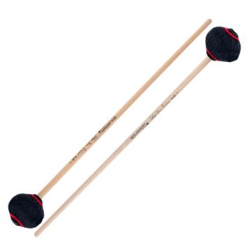 Mallets Marimba Schlagkraft NJZ-1 Zivkovic cedar medium/soft