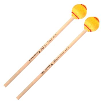 Mallets Marimba Schlagkraft NJZ-7 Zivkovic cedar extra hard