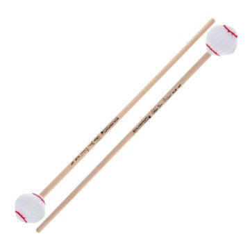 Mallets Marimba Schlagkraft NJZ-MT Zivkovic cedar medium