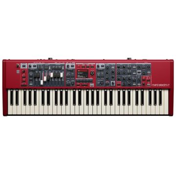 Nord Electro 7 61 Sintetizzatore 