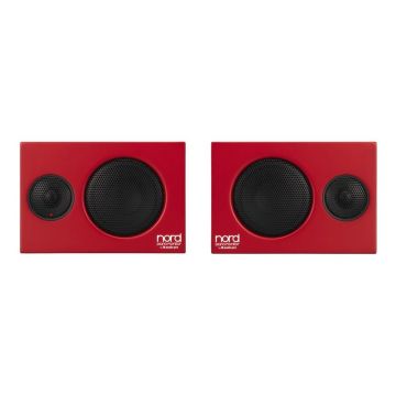 Coppia monitor Nord Piano Monitor - 4" 80W