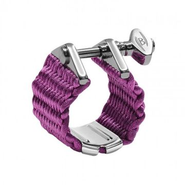 Legatura Sax Tenore Bambù NT04 Nova amethyst purple