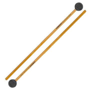 Mallets Xilofono Malletech NR29B Natural Rubber birch hard 