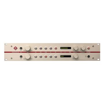 Preamplificatore Microfonico Neumann V402