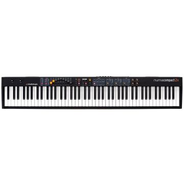 Piano Digitale Studiologic NUMA COMPACT 2X