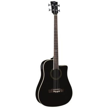 Eko NXT B100E Basso Acustico Elettrificato 4 corde 