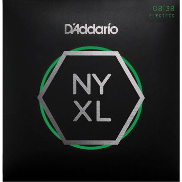 Daddario NYXL0838