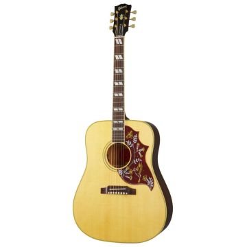 Gibson Hummingbird Original antique natural