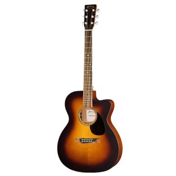 Martin OMC-10E Modern Chitarra Acustica Elettrificata