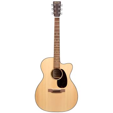 Martin OMC-10E Special Chitarra Acustica Elettrificata 