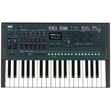 Korg OPSIX MK2