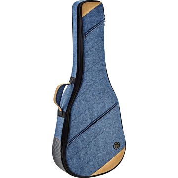 Ortega OSOCA-DNOC ocean blue