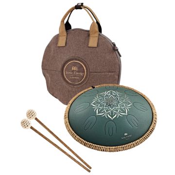 Meinl Sonic Energy OSTD3DGE Steel tongue drum 16" 