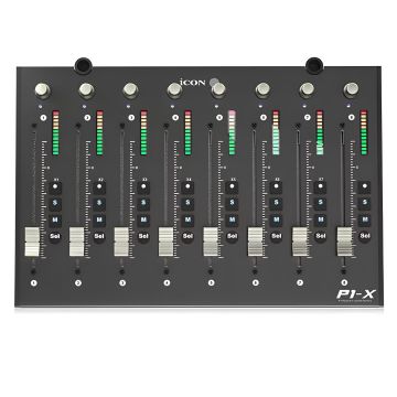 Icon P1-X Controller