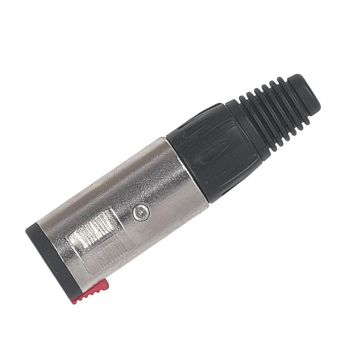 Jack Mono/stereo femmina Proel