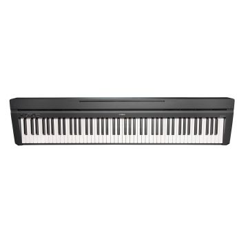 Yamaha P45 Black