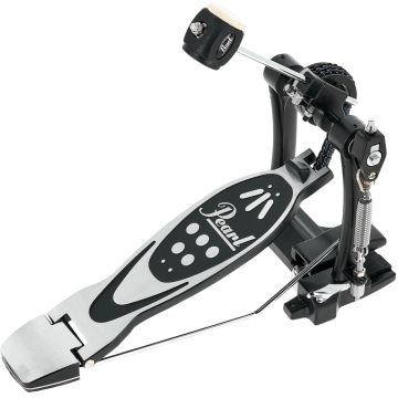 Pearl P-530 Pedale Cassa Singolo Catena Doppia