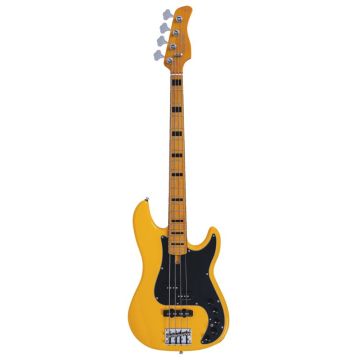 Marcus Miller P7 Alder-4 Basso Elettrico sunshine yellow
