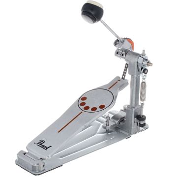 Pearl P-930 Demonator Pedale Cassa Singolo Catena Singola Pearl P-930 Demonator Pedale Cassa Singolo Catena Singola