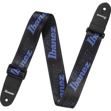 Ibanez GSD50-BL Guitar Strap