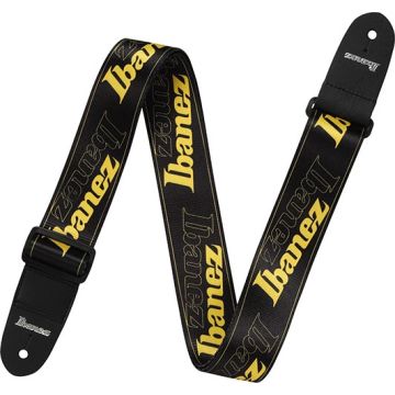 Ibanez GSD50-YE Guitar Strap
