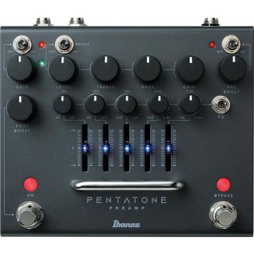 Ibanez PTPRE