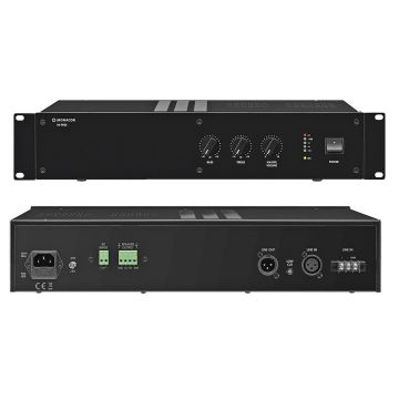Finale Monacor PA-900S 1x120w