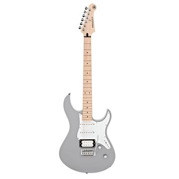 Yamaha Pacifica 112VM gray Chitarra Elettrica 