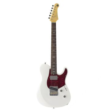Yamaha Pacifica Professional PACP11S shell white Chitarra Elettrica 