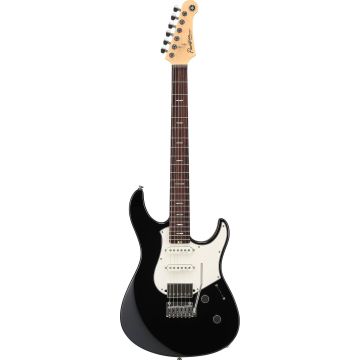  YAMAHA Pacifica Standard Plus black