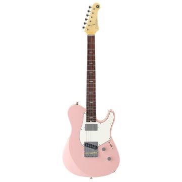 Yamaha PACS+11S ash pink Chitarra Elettrica 
