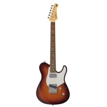 Yamaha PACS+11S desert burst Chitarra Elettrica 