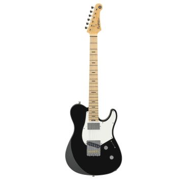 PACS+11SM black metallic Chitarra Elettrica 