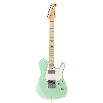 PACS+11SM peppermint green Chitarra Elettrica 