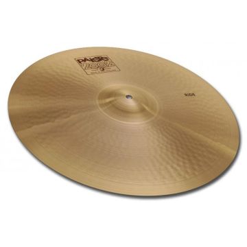 Piatto Paiste 22" ride 2002