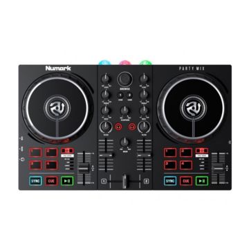 Numark PARTY MIX MKII