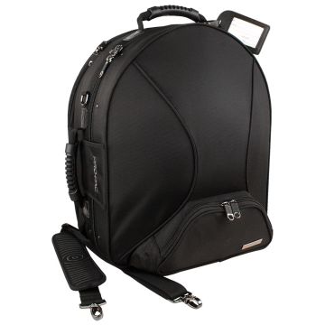 Protec PB316SB Custodia Corno francese Pro Pac campana smontabile black