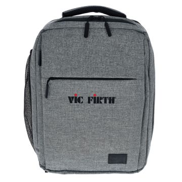 Vic Firth Travel Backpack Grey