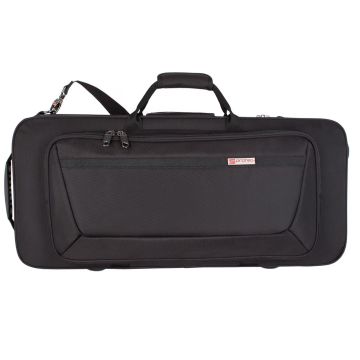 Protec PBTRIALT Pro Pac Custodia Sax alto/clarinetto/flauto combination black