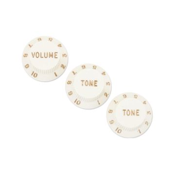 fender-white knobs