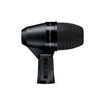 Microfono Shure PGA56 dinamico cardioide