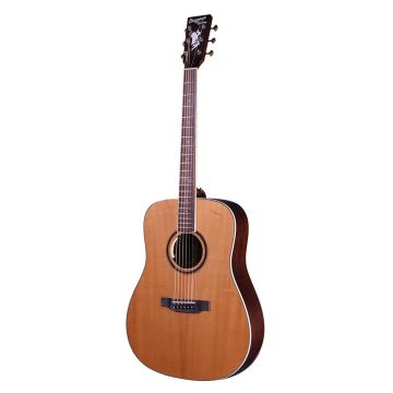 Crafter Sungeum D-50E VVS