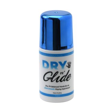 Dry n' glide Graph Tech