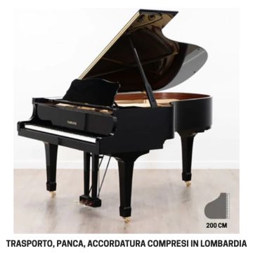 YAMAHA C5 USATO M.3170723