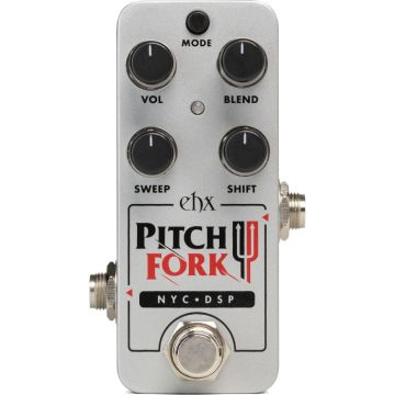 Electro Harmonix PICO PITCH FORK