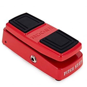 Mooer PITCH STEP Pedale 