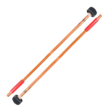 Mallets Timpani MarVi mallets PK-07L Shardana leather